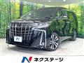 2021 Toyota Alphard G