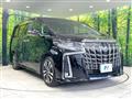 2021 Toyota Alphard G