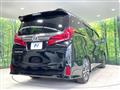 2021 Toyota Alphard G