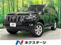 2020 Toyota Land Cruiser Prado