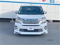 2014 Toyota Vellfire