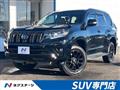 2021 Toyota Land Cruiser Prado