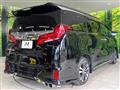 2021 Toyota Alphard G