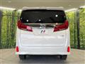 2022 Toyota Alphard Hybrid