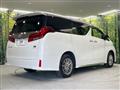 2022 Toyota Alphard Hybrid