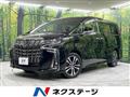 2020 Toyota Alphard G