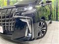 2020 Toyota Alphard G