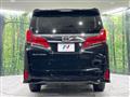 2020 Toyota Alphard G