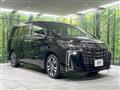 2020 Toyota Alphard G