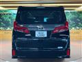 2021 Toyota Alphard G