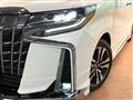 2021 Toyota Alphard G