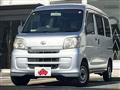 2009 Daihatsu Hijet Cargo