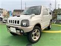 2001 Suzuki Jimny