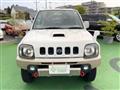 2001 Suzuki Jimny