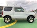 2001 Suzuki Jimny