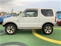 2001 Suzuki Jimny