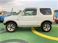 2001 Suzuki Jimny