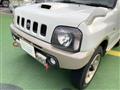 2001 Suzuki Jimny