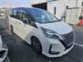 2020 Nissan Serena