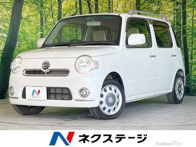 2012 Daihatsu MIRA COCOA