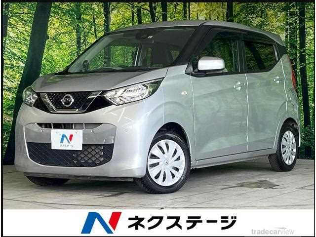 2019 Nissan Nissan Others