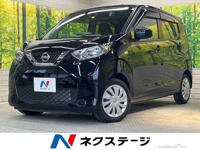 2022 Nissan Nissan Others