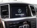 2015 Mercedes-Benz GL-Class