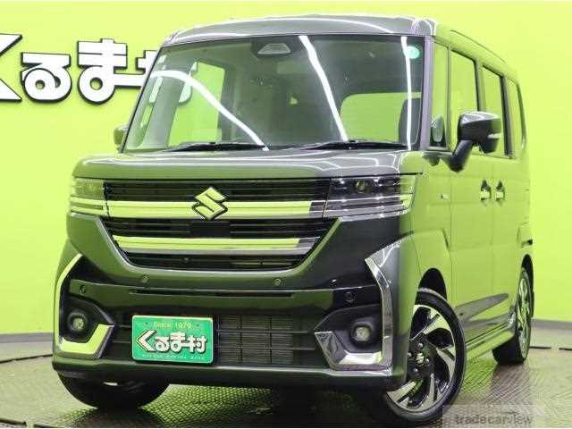 2024 Suzuki Suzuki Others