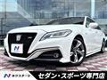 2018 Toyota Crown Hybrid