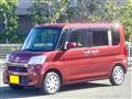 2018 Daihatsu Tanto