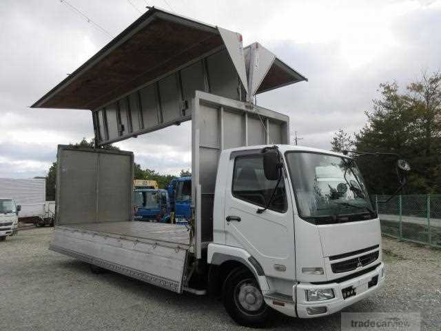 2006 Mitsubishi Fuso Fighter