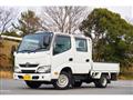 2016 Toyota Dyna Truck