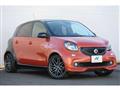 2019 Smart Smart ForFour