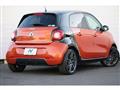 2019 Smart Smart ForFour