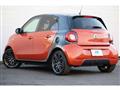 2019 Smart Smart ForFour