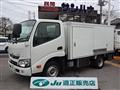 2019 Toyota Dyna Truck