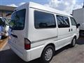 2016 Mazda Bongo Van