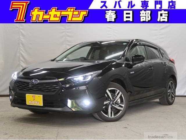 2023 Subaru Impreza