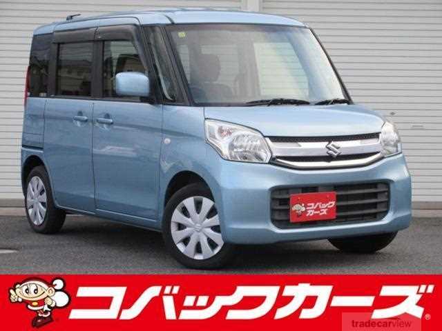 2016 Suzuki Suzuki Others