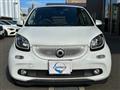 2016 Smart Smart ForFour