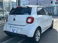 2016 Smart Smart ForFour