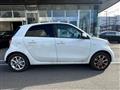 2016 Smart Smart ForFour