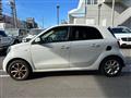 2016 Smart Smart ForFour