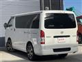 2022 Toyota Hiace Van