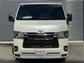 2022 Toyota Hiace Van