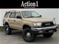 1999 Toyota Hilux Surf