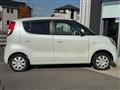 2006 Suzuki MR Wagon