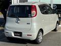 2006 Suzuki MR Wagon