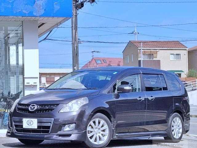 2007 Mazda MPV