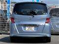 2014 Honda Freed